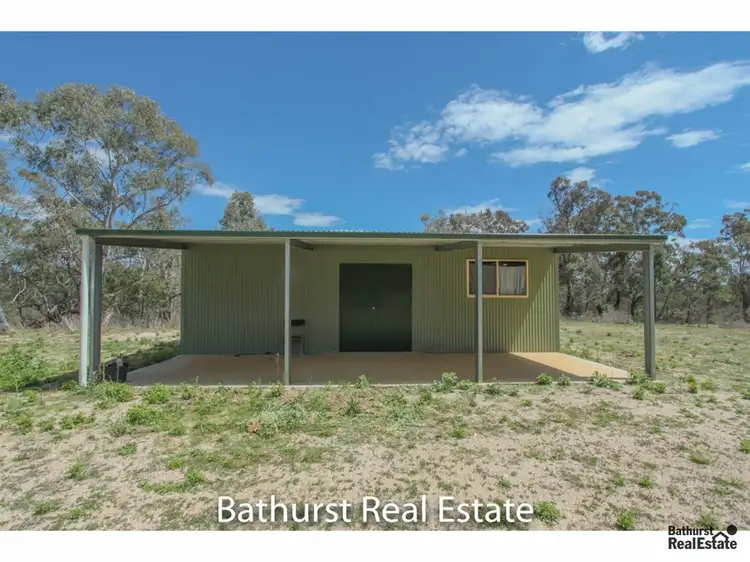 34 Solitary Lane, Wattle Flat NSW 2795