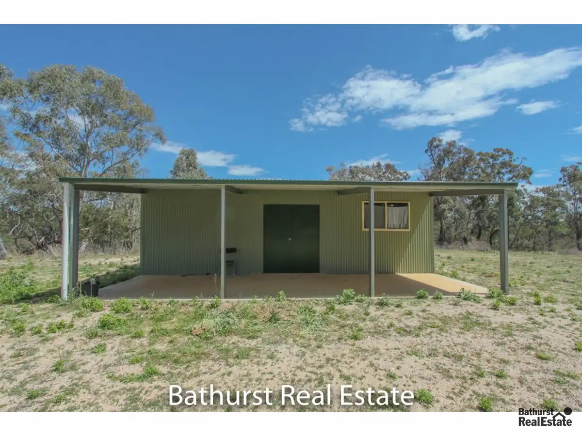 Main view of Homely rural property listing, 34 Solitary Lane, Wattle Flat NSW 2795