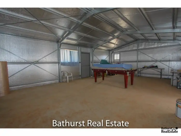 Third view of Homely rural property listing, 34 Solitary Lane, Wattle Flat NSW 2795