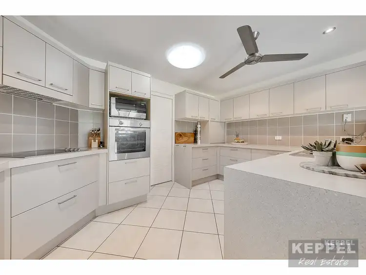 35 Jordan Avenue, Taranganba QLD 4703