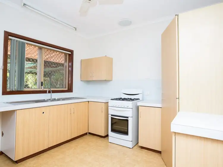 Second view of Homely house listing, 29 Spoonbill Crescent, South Hedland WA 6722