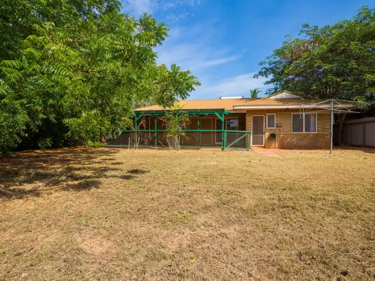 Fourth view of Homely house listing, 29 Spoonbill Crescent, South Hedland WA 6722