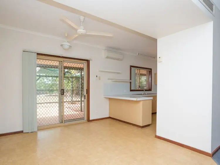 Fifth view of Homely house listing, 29 Spoonbill Crescent, South Hedland WA 6722