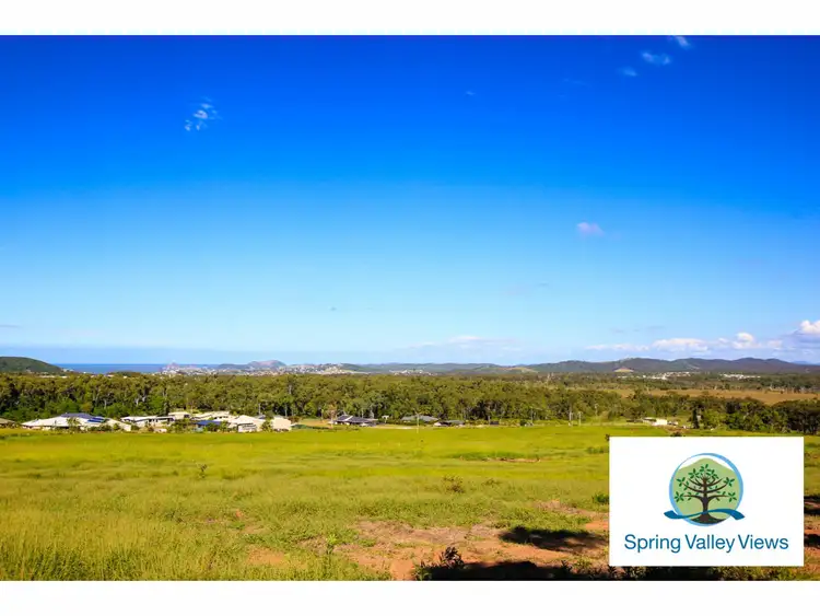 Main view of Homely land listing, LOT 16, 102 Vaughan's Road, Inverness QLD 4703