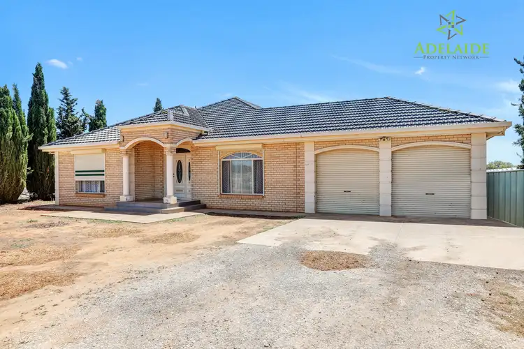 Main view of Homely rural property listing, 34 Bailey Road, Virginia SA 5120