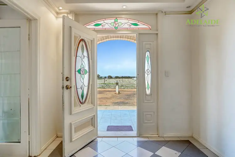 Second view of Homely rural property listing, 34 Bailey Road, Virginia SA 5120