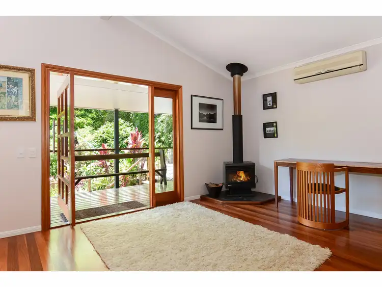 Third view of Homely house listing, 8 Cedar Wood Grove, Flaxton QLD 4560