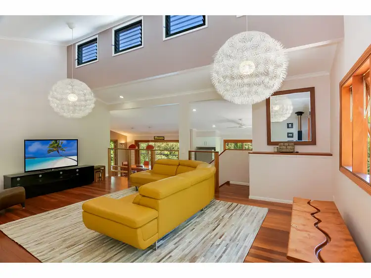 Fourth view of Homely house listing, 8 Cedar Wood Grove, Flaxton QLD 4560
