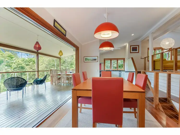 Fifth view of Homely house listing, 8 Cedar Wood Grove, Flaxton QLD 4560