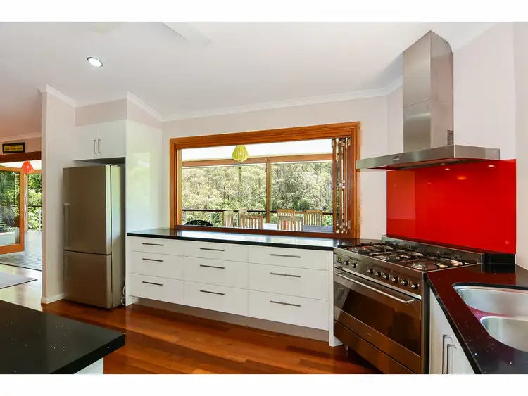 Sixth view of Homely house listing, 8 Cedar Wood Grove, Flaxton QLD 4560