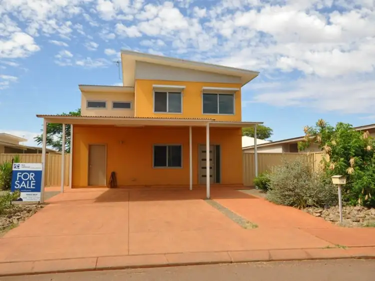 16 Mullamulla Street, Newman WA 6753