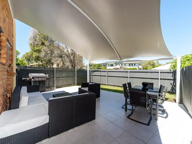 4/146 Central Street, Labrador QLD 4215