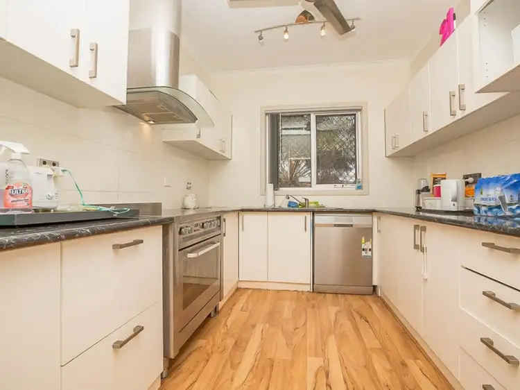 Second view of Homely house listing, 12 Marra Court, South Hedland WA 6722