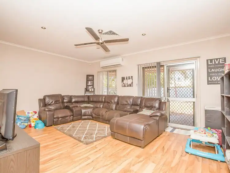 Third view of Homely house listing, 12 Marra Court, South Hedland WA 6722