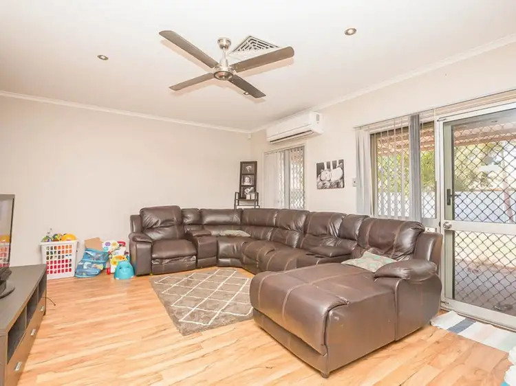 Fourth view of Homely house listing, 12 Marra Court, South Hedland WA 6722