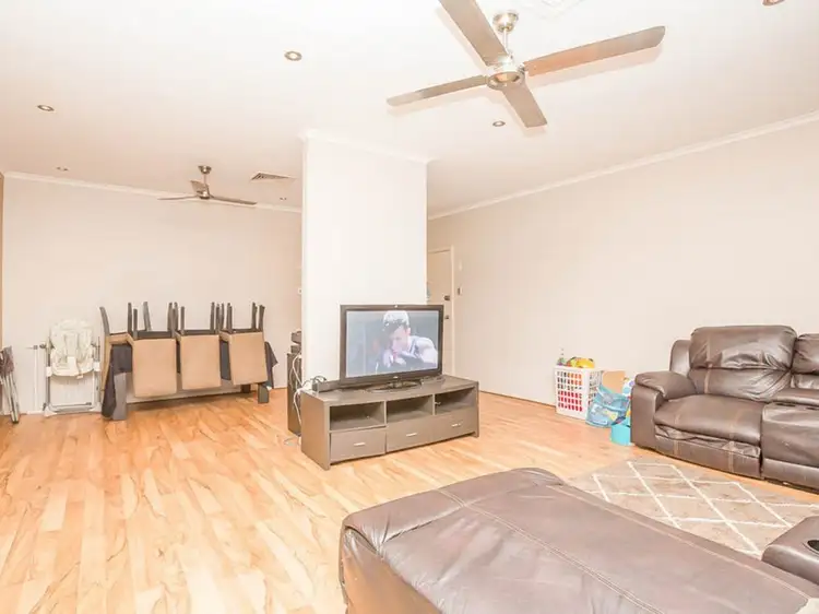 Fifth view of Homely house listing, 12 Marra Court, South Hedland WA 6722
