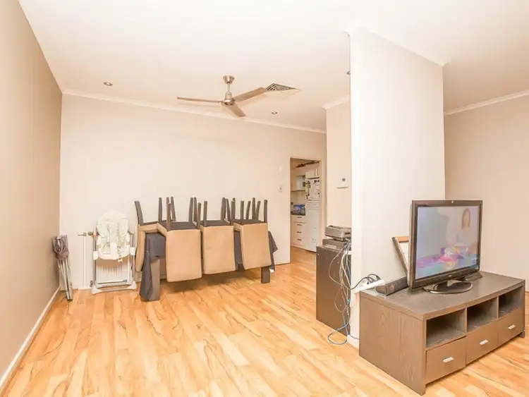 Sixth view of Homely house listing, 12 Marra Court, South Hedland WA 6722