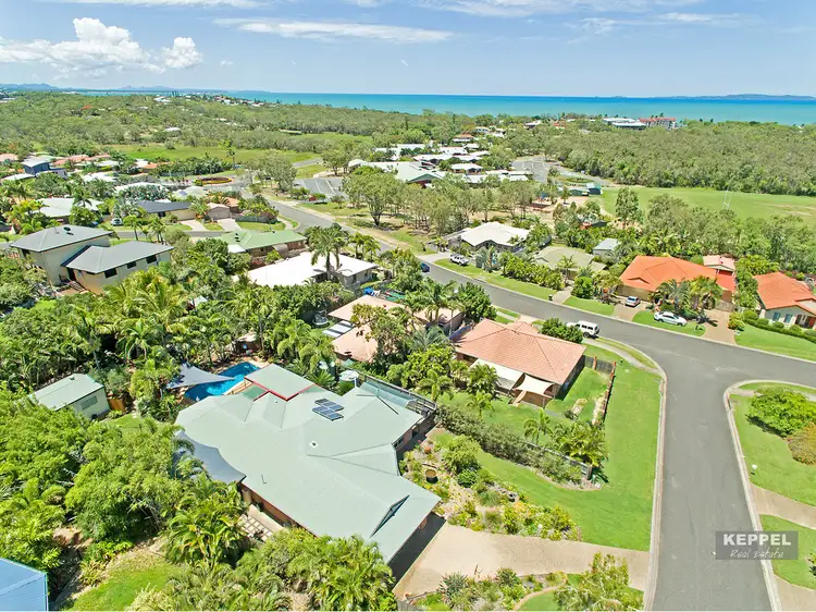 Sixth view of Homely house listing, 4 Salem Court, Lammermoor QLD 4703