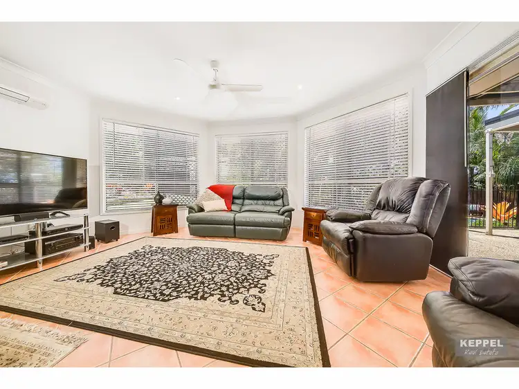 Seventh view of Homely house listing, 4 Salem Court, Lammermoor QLD 4703
