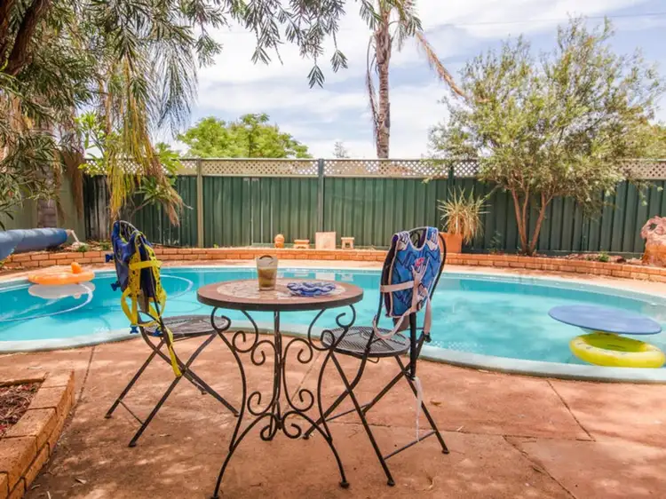17 Wilara Street, Newman WA 6753