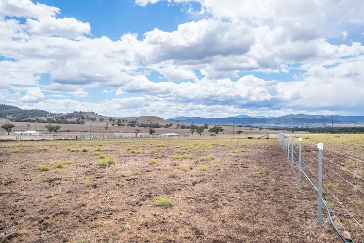 Third view of Homely land listing, 10 Bakewell Circuit, Scone NSW 2337