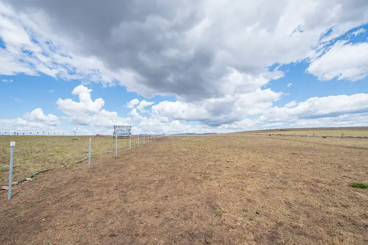 Fourth view of Homely land listing, 10 Bakewell Circuit, Scone NSW 2337