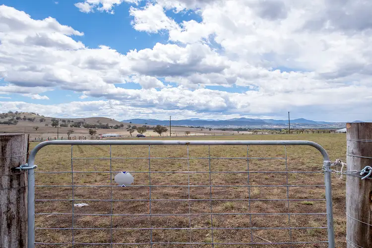 Fifth view of Homely land listing, 10 Bakewell Circuit, Scone NSW 2337