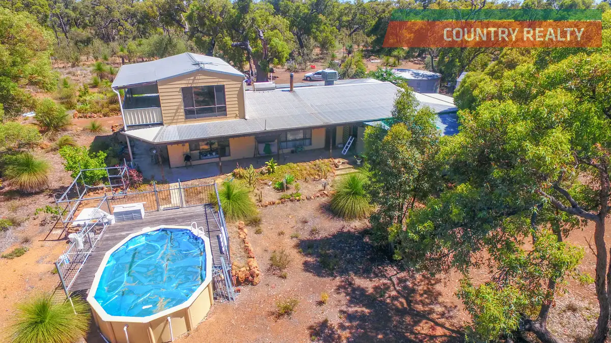 Main view of Homely house listing, 171 Parkland Drive, Toodyay WA 6566