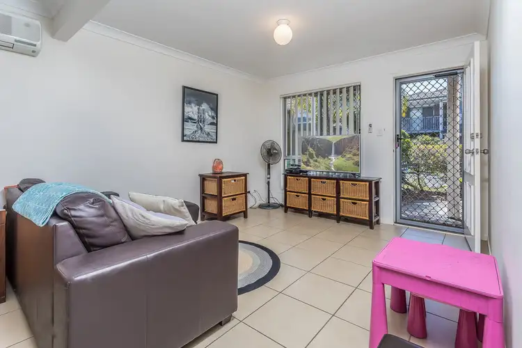 Fourth view of Homely unit listing, 11/113 Castle Hill Drive, Murrumba Downs QLD 4503