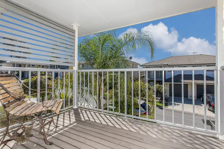 Fifth view of Homely unit listing, 11/113 Castle Hill Drive, Murrumba Downs QLD 4503