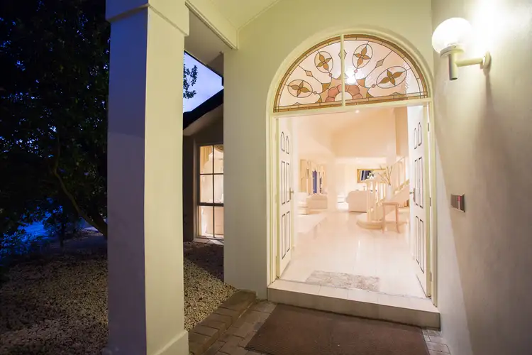 Second view of Homely house listing, 3 Broome Terrace, Traralgon VIC 3844