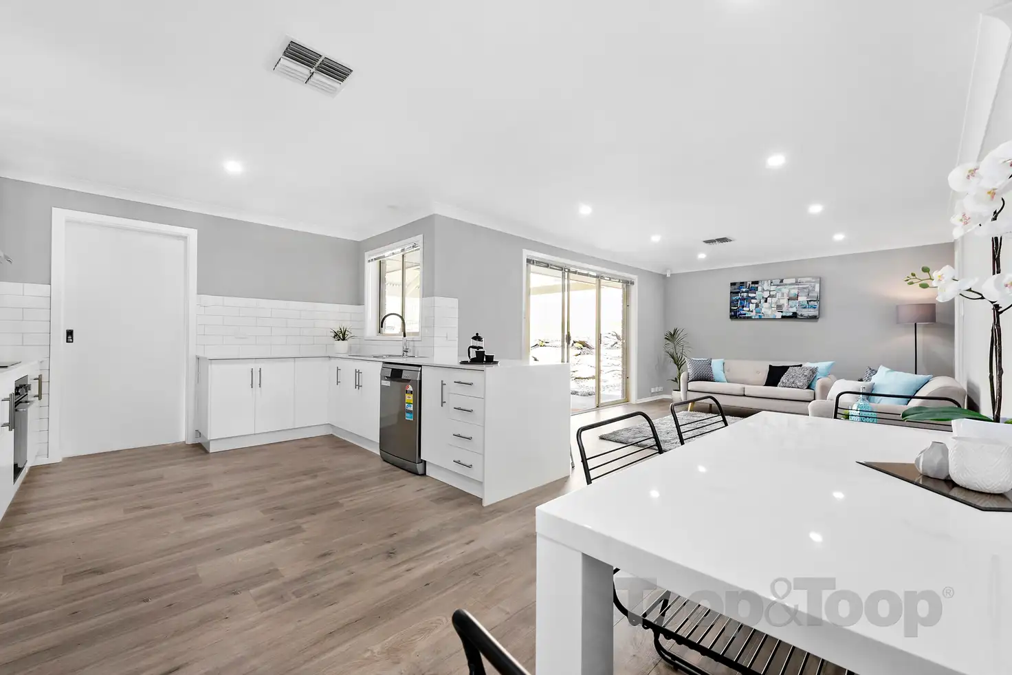 Main view of Homely house listing, 19 Marshall Place, Golden Grove SA 5125