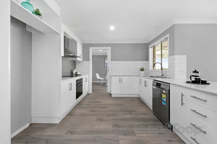 Third view of Homely house listing, 19 Marshall Place, Golden Grove SA 5125