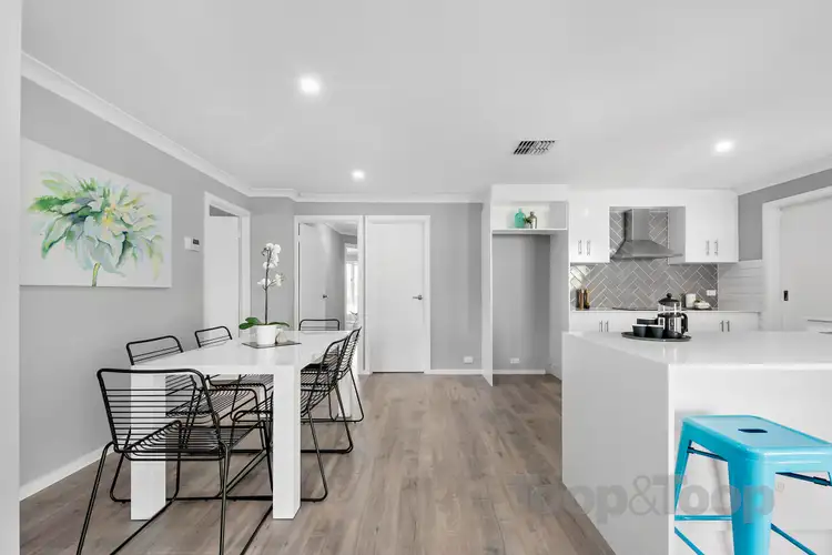 Fourth view of Homely house listing, 19 Marshall Place, Golden Grove SA 5125