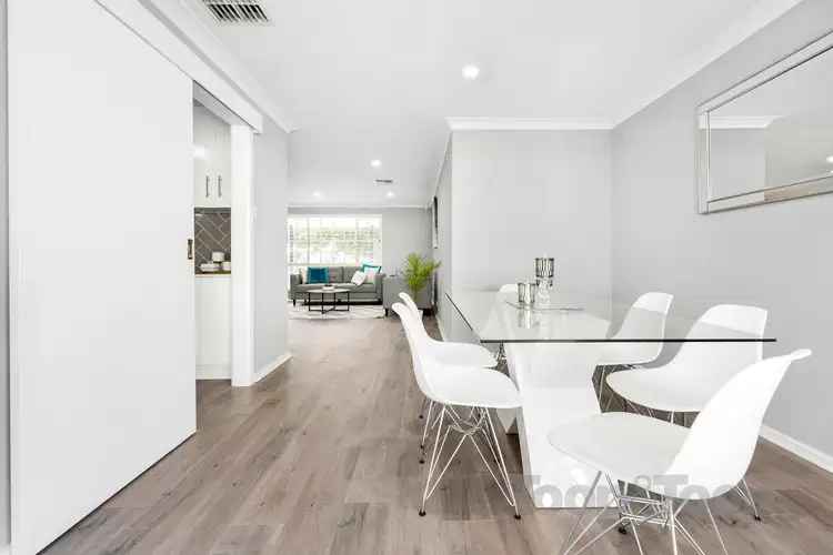 Fifth view of Homely house listing, 19 Marshall Place, Golden Grove SA 5125