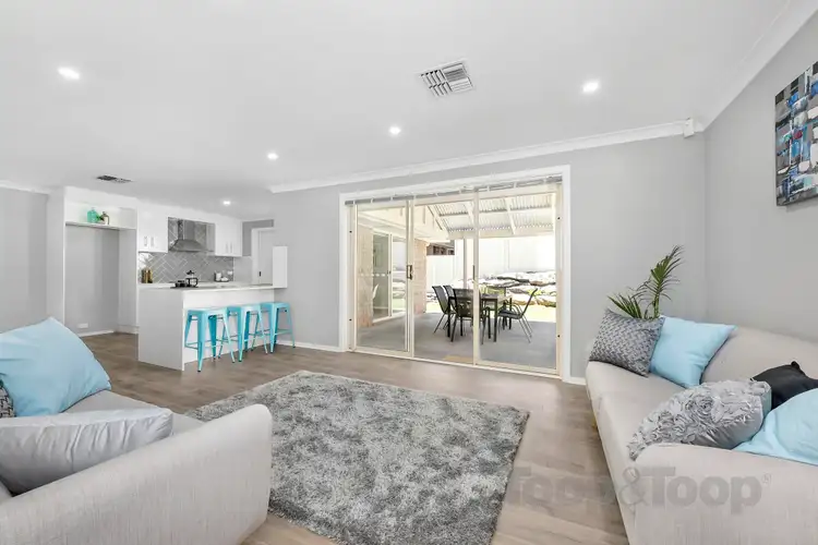 Sixth view of Homely house listing, 19 Marshall Place, Golden Grove SA 5125