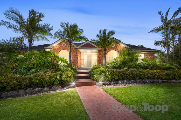 12 McLeod Court, Greenwith SA 5125