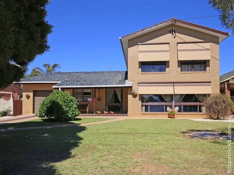 Main view of Homely house listing, 10 Freyberg Street, Ashmont NSW 2650