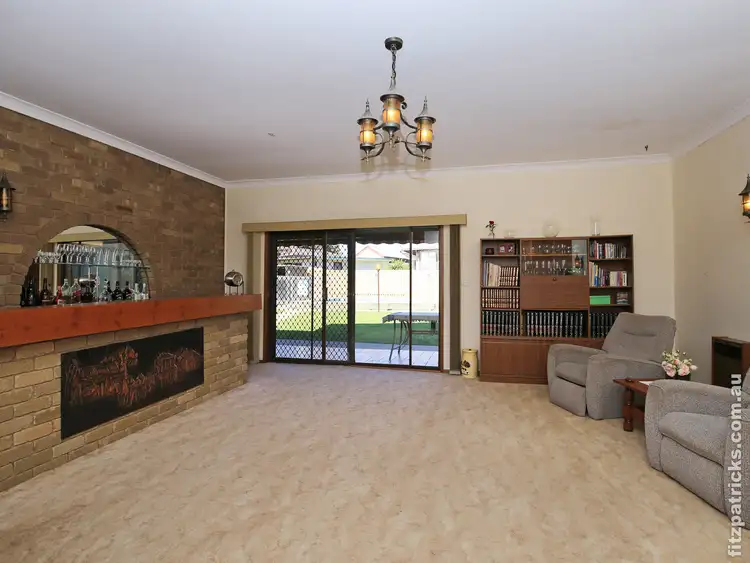 Second view of Homely house listing, 10 Freyberg Street, Ashmont NSW 2650