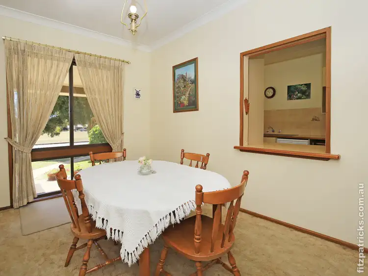 Fourth view of Homely house listing, 10 Freyberg Street, Ashmont NSW 2650