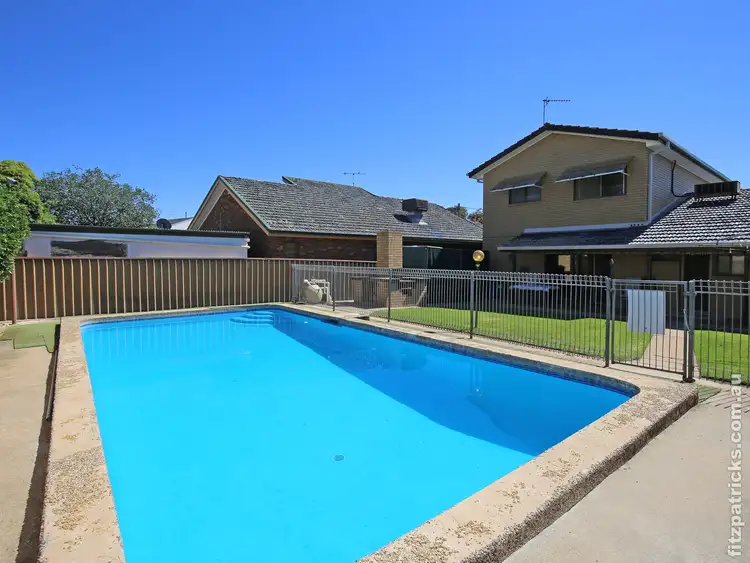 Fifth view of Homely house listing, 10 Freyberg Street, Ashmont NSW 2650