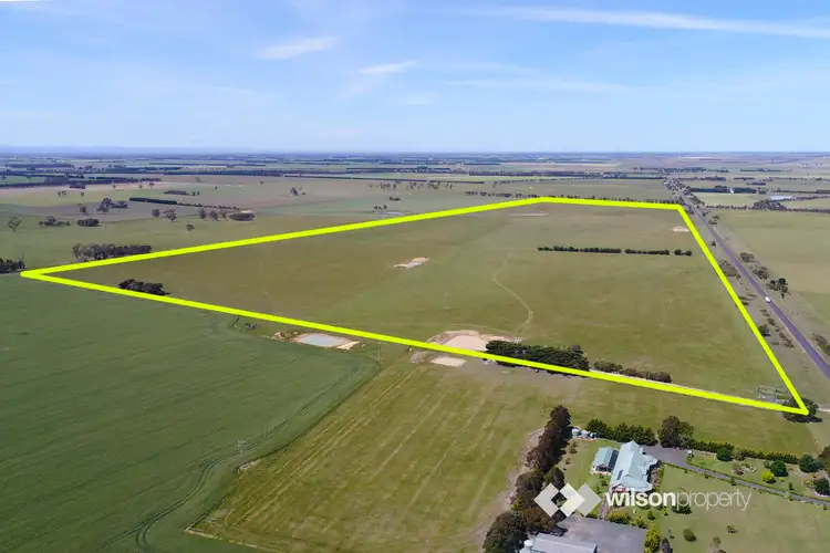 Lots 34 & 35 Cairnbrook Road, Glengarry VIC 3854