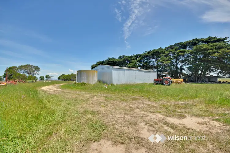 Third view of Homely rural property listing, Lots 34 & 35 Cairnbrook Road, Glengarry VIC 3854