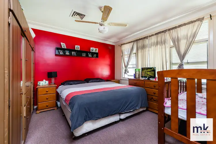 Fifth view of Homely house listing, 31 Hurlstone Avenue, Glenfield NSW 2167