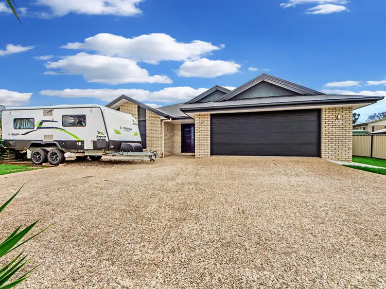 Main view of Homely house listing, 42 Langridge Street, Raceview QLD 4305