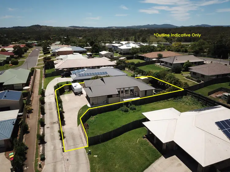 Second view of Homely house listing, 42 Langridge Street, Raceview QLD 4305
