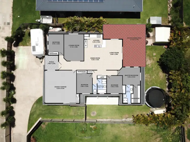Third view of Homely house listing, 42 Langridge Street, Raceview QLD 4305