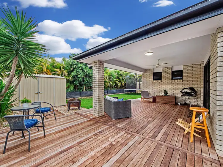 Fourth view of Homely house listing, 42 Langridge Street, Raceview QLD 4305