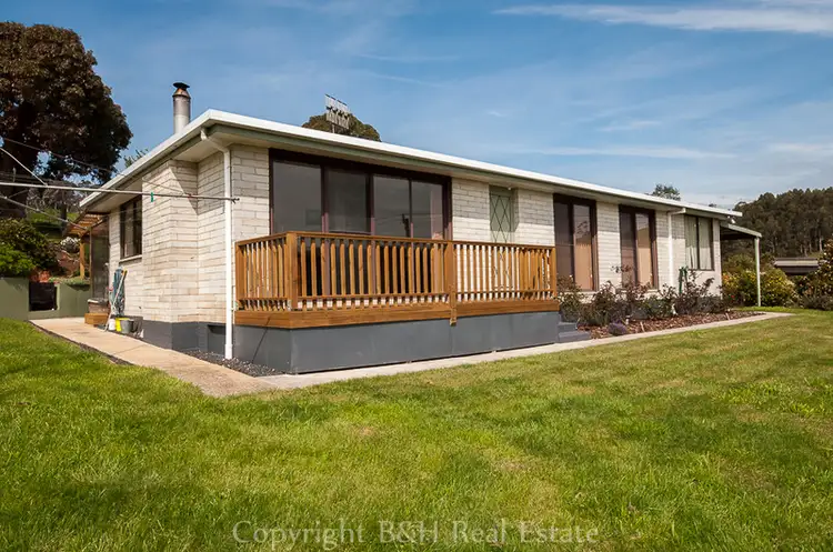 Third view of Homely rural property listing, 39 Creamery Road, Sulphur Creek TAS 7316
