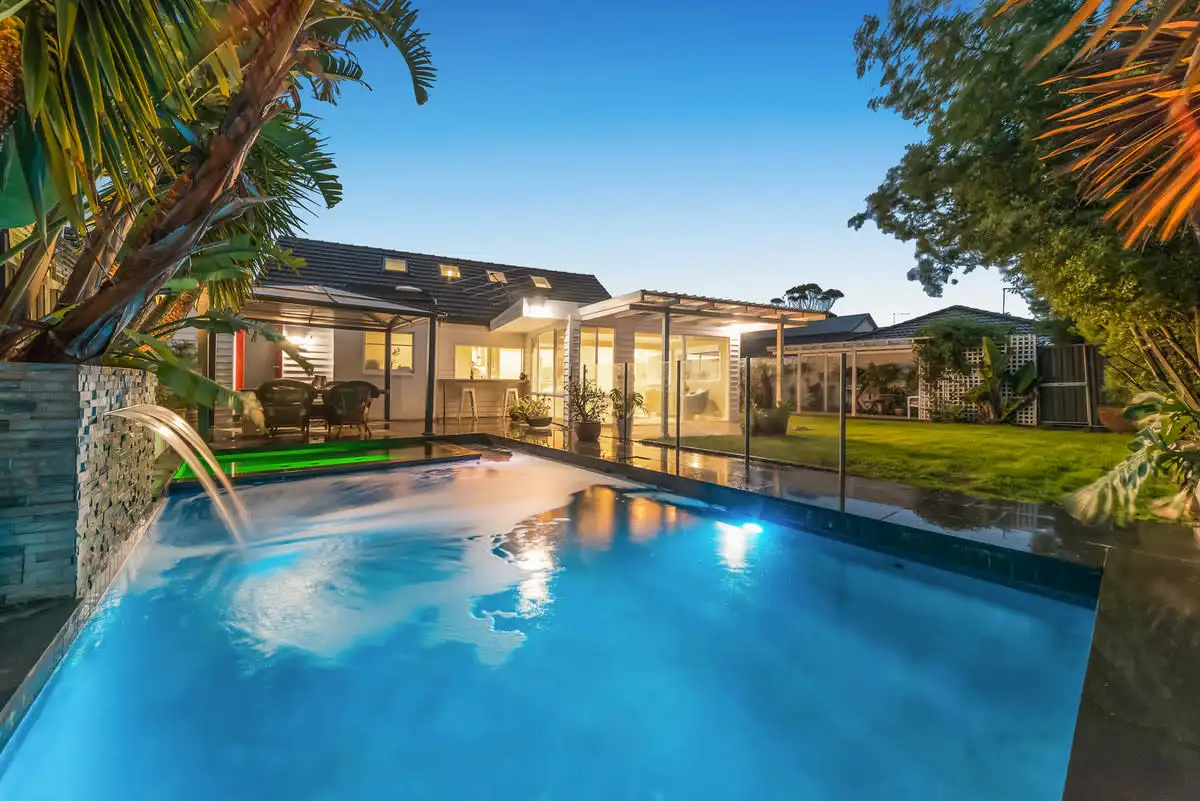 Main view of Homely house listing, 15 Alexander Avenue, Mornington VIC 3931